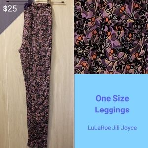 Lularoe leggings